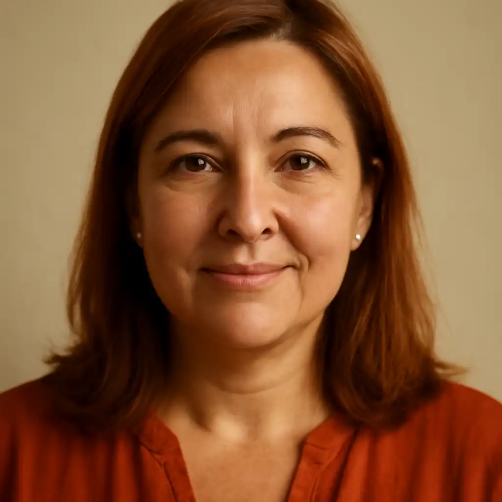 Vitória Ribeiro Santos